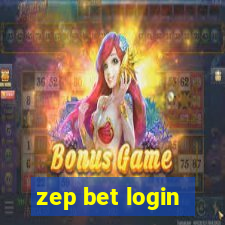 zep bet login